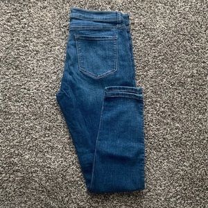 Banana Republic Jeans size 30